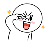 알겠다는 듯 경례하는 문