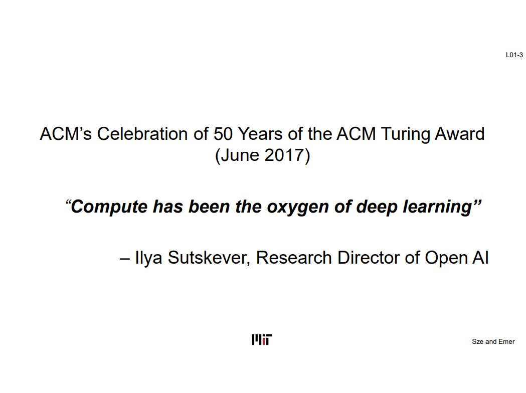 Ilya Sutskever Quote